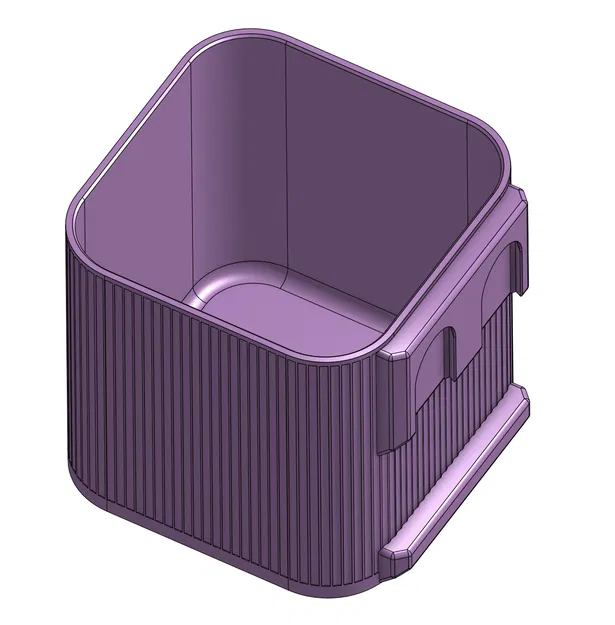 Hộp Đa Năng - Magic Container - Multiboard - Image 5