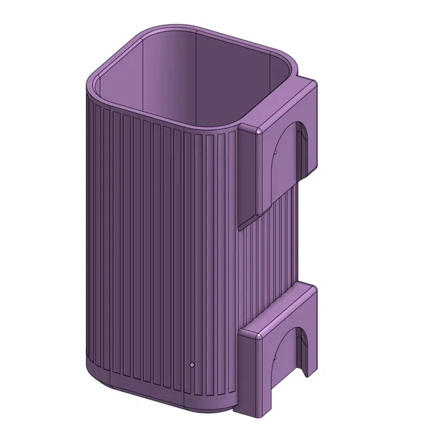 Hộp Đa Năng - Magic Container - Multiboard - Image 6