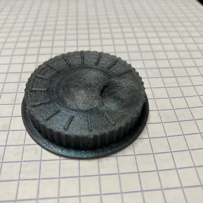 Núm Xoay Jog Wheel Thay Thế Cho Akai MPC 1000 / 500