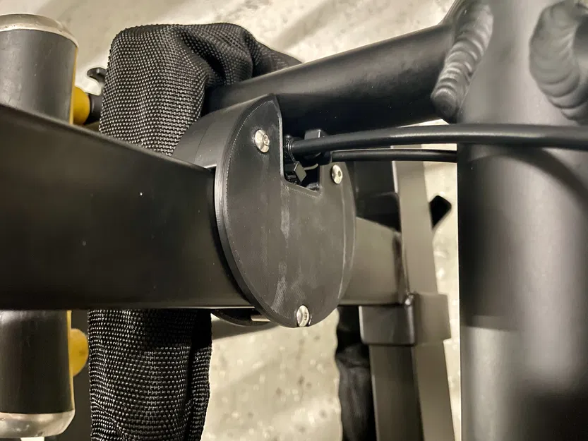 Giá Đỡ/Kệ Tháo Lắp Xe Đạp Thule Bike Stacker - Image 1