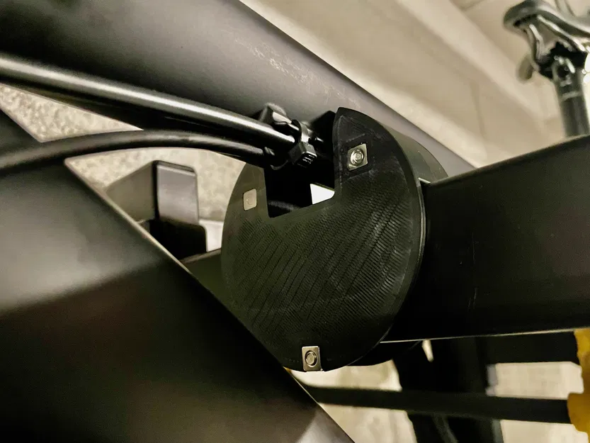 Giá Đỡ/Kệ Tháo Lắp Xe Đạp Thule Bike Stacker - Image 2