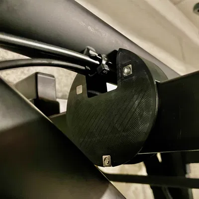 Giá Đỡ/Kệ Tháo Lắp Xe Đạp Thule Bike Stacker