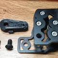 Chặn Dừng cho Công Tắc X trên Khớp Nối XY Nhôm Nhẹ - Thumbnail 1