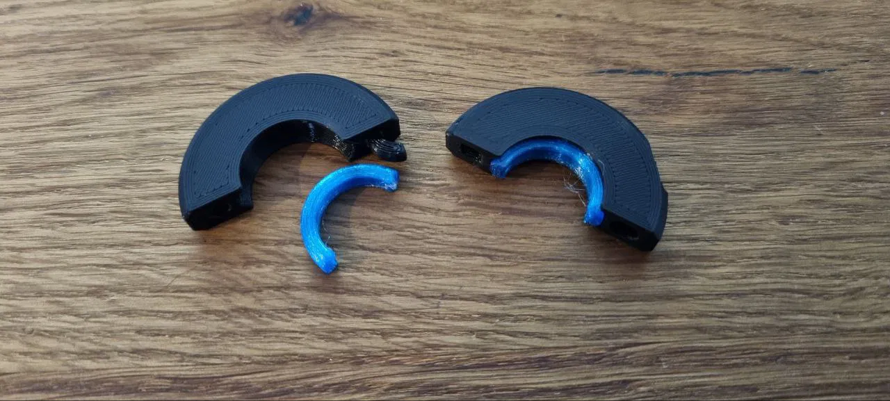 Chốt Kẹp Chỗ Gác Tay Ghế Cắm Trại - Image 3