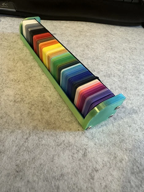 Hộp Mẫu Filament - Image 2