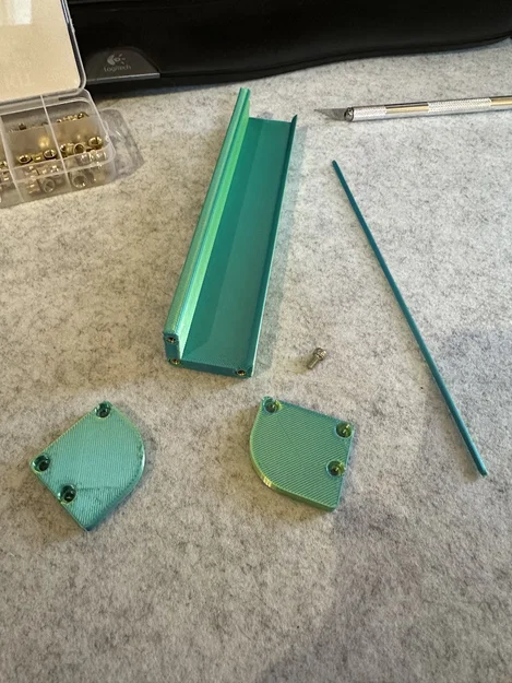 Hộp Mẫu Filament - Image 3