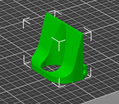 Chân cắm dao cạo Ikea IMMELN - Image 2