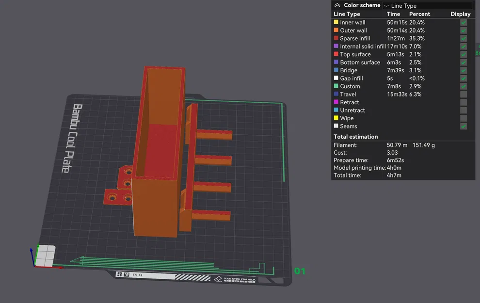 Kệ Treo Tường MegaMount - Image 1