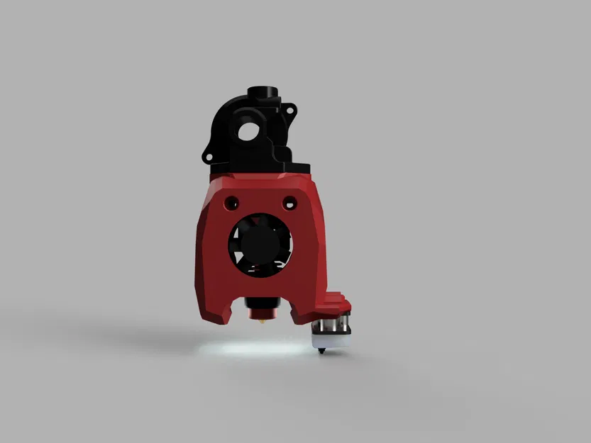 Voron 0.2 Mini SB Orbiter 2.0 với Klicky PCB - Image 1