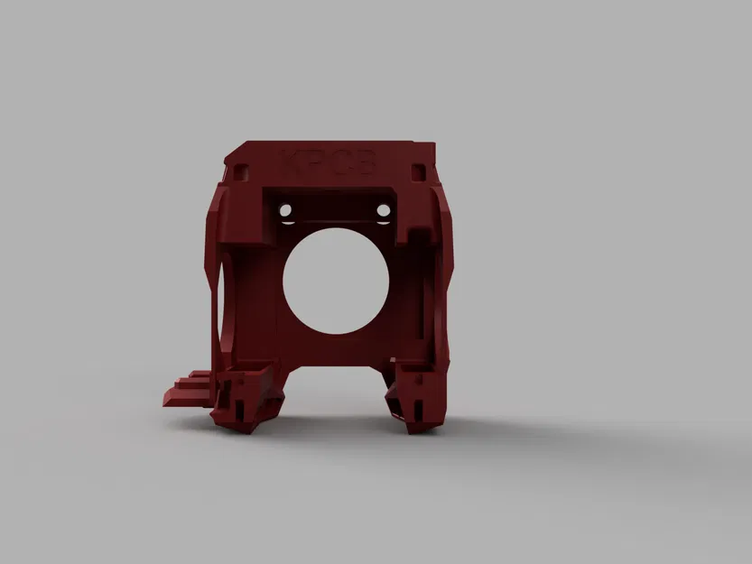 Voron 0.2 Mini SB Orbiter 2.0 với Klicky PCB - Image 5