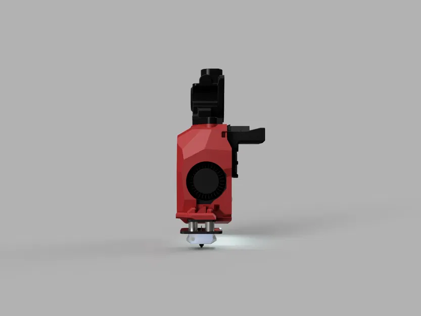 Voron 0.2 Mini SB Orbiter 2.0 với Klicky PCB - Image 6