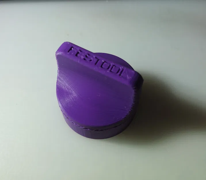 NÚM VẶN BU LÔNG FESTOOL - Image 2