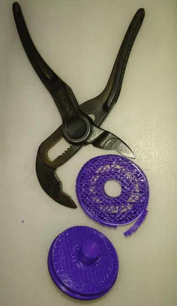 NÚM VẶN BU LÔNG FESTOOL - Image 4