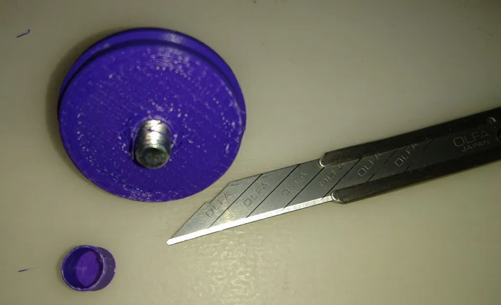 NÚM VẶN BU LÔNG FESTOOL - Image 6