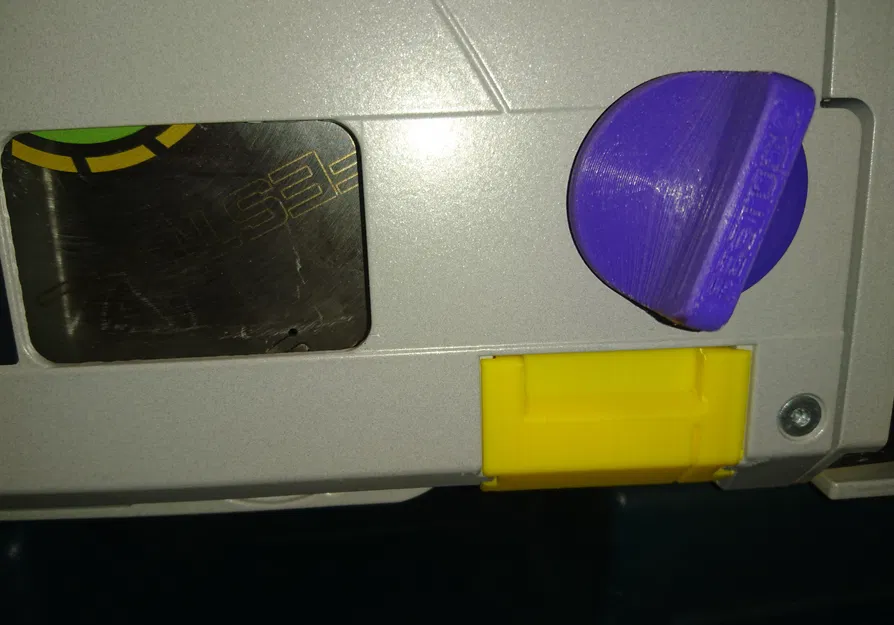 NÚM VẶN BU LÔNG FESTOOL - Image 7