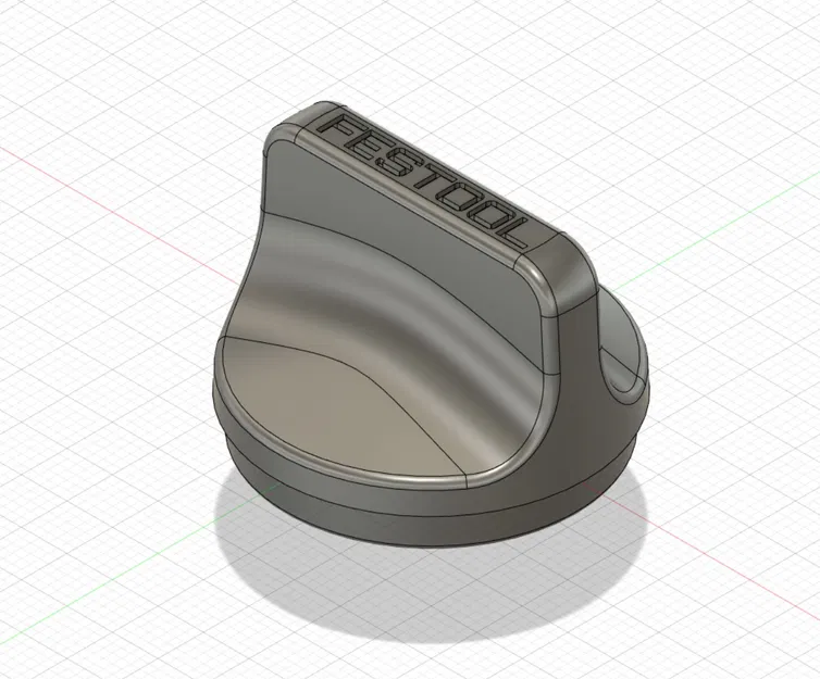 NÚM VẶN BU LÔNG FESTOOL - Image 8