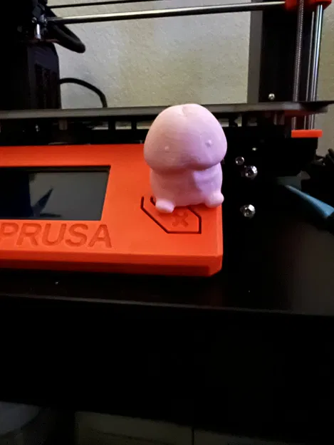 Núm Vặn Ding Ding - Image 1