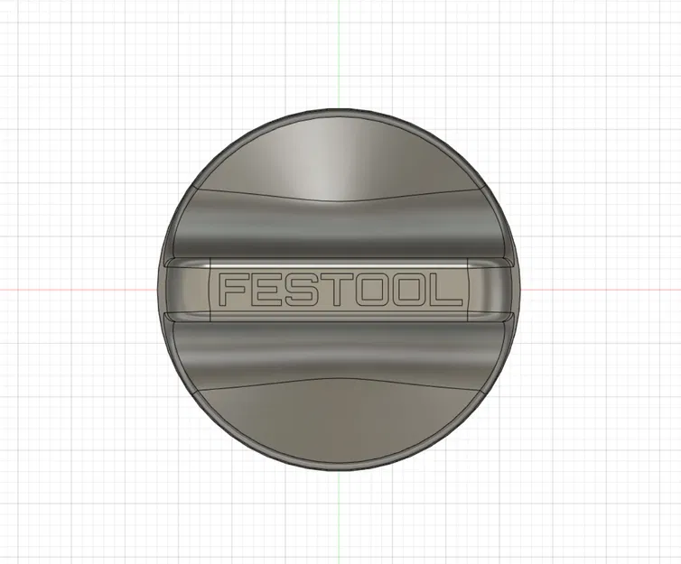 NÚM VẶN BU LÔNG FESTOOL - Image 11