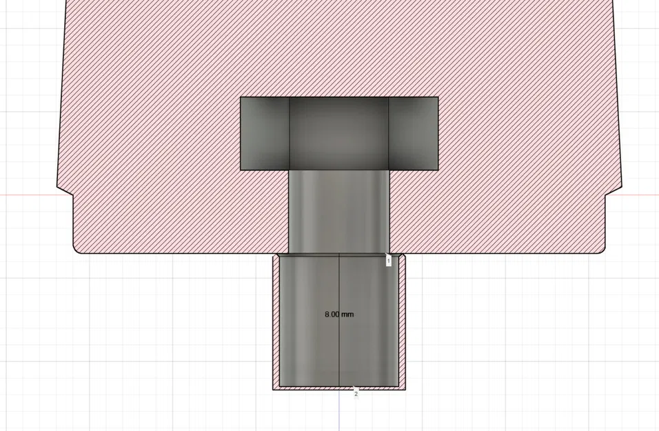 NÚM VẶN BU LÔNG FESTOOL - Image 20