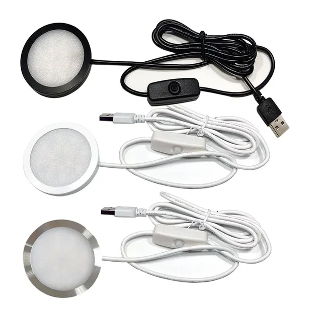 Đèn Chiếu Sáng Cho Máy Bambu A1 - Image 2