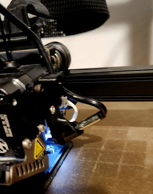 Giá đỡ nội soi cho Ender3 S1 - Image 2