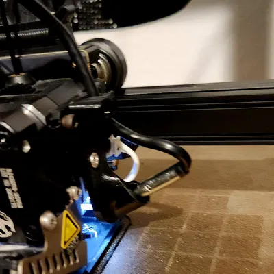 Giá đỡ nội soi cho Ender3 S1