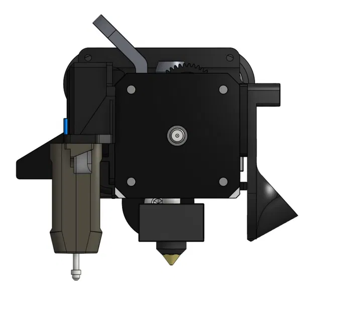 Giá đỡ nội soi cho Ender3 S1 - Image 3