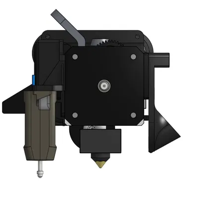 Giá đỡ nội soi cho Ender3 S1