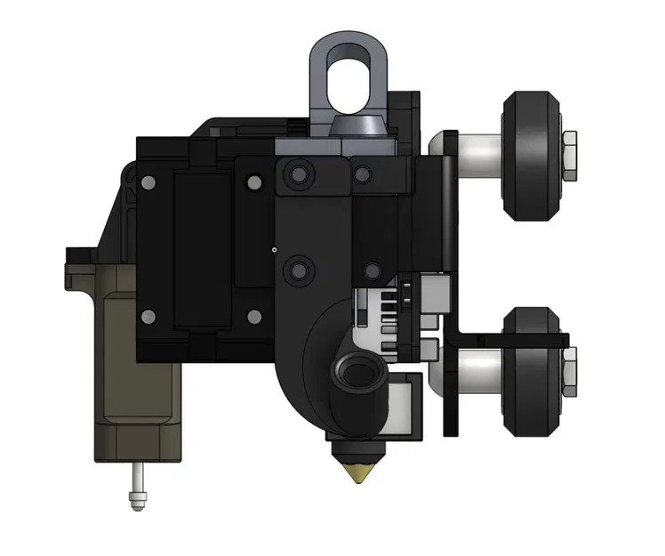 Giá đỡ nội soi cho Ender3 S1 - Image 4