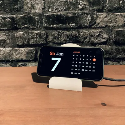 Giá đỡ IKEA Livboj (Chế độ chờ)