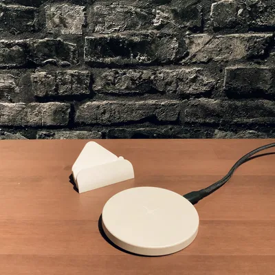 Giá đỡ IKEA Livboj (Chế độ chờ)