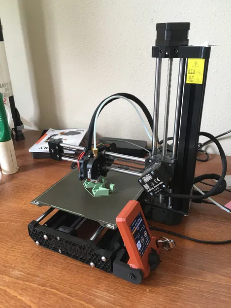 Giá Đỡ Màn Hình Prusa Mini Xoay 90 Độ (Trong) - Image 2