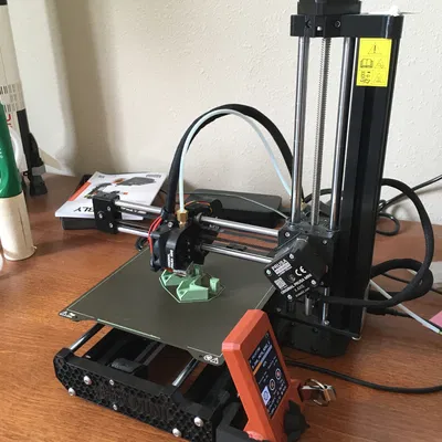 Giá Đỡ Màn Hình Prusa Mini Xoay 90 Độ (Trong)