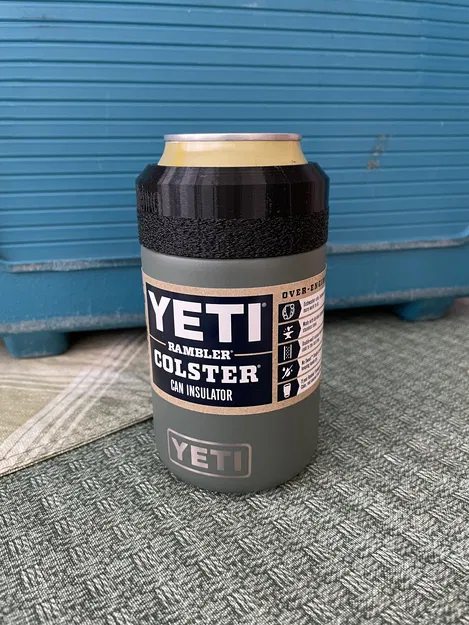 Nắp Nâng Cổ Lon Yeti Mở Rộng - Image 1