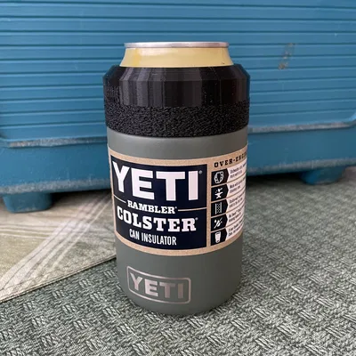 Nắp Nâng Cổ Lon Yeti Mở Rộng