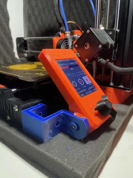 Màn Hình Prusa Mini Xoay 90 Độ - Image 2