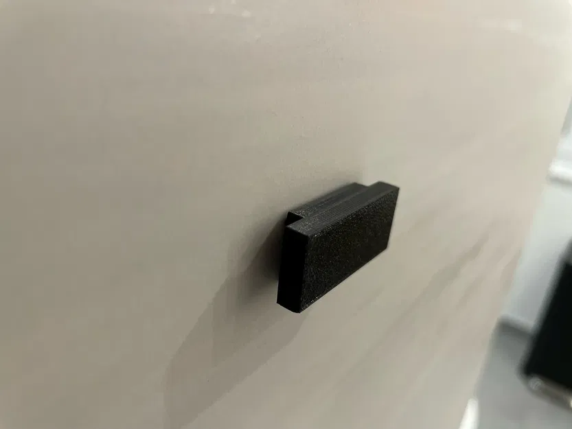 Giá Treo Khăn Khách Tối Giản - Image 5