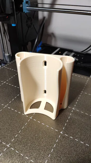 Hộp Đựng IKEA TACKAN + Bàn Chải + Dao Cạo - Image 2