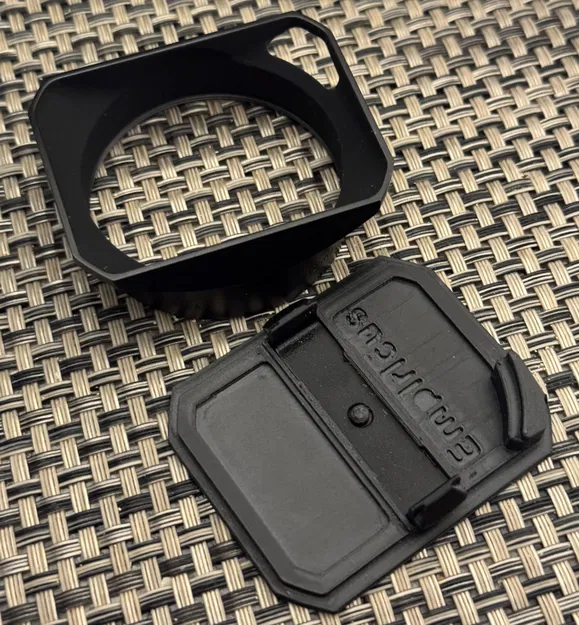 Nắp che cho Super-Elmar-M 21mm, Elmar-M 24mm, Summilux-M 35mm - Image 2