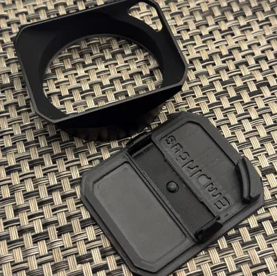 Nắp che cho Super-Elmar-M 21mm, Elmar-M 24mm, Summilux-M 35mm