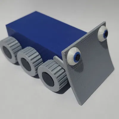 Dozer (Mô hình FIRST Robotics)