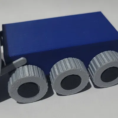 Dozer (Mô hình FIRST Robotics)