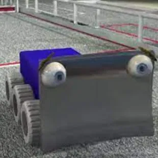 Dozer (Mô hình FIRST Robotics)