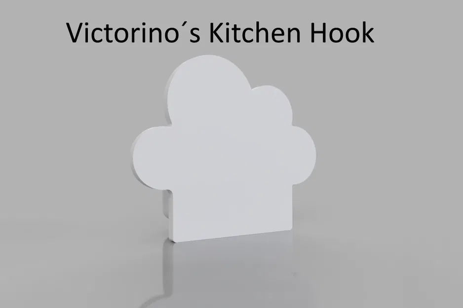 MÓC TREO TƯỜNG NHÀ BẾP - Image 1