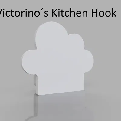 MÓC TREO TƯỜNG NHÀ BẾP