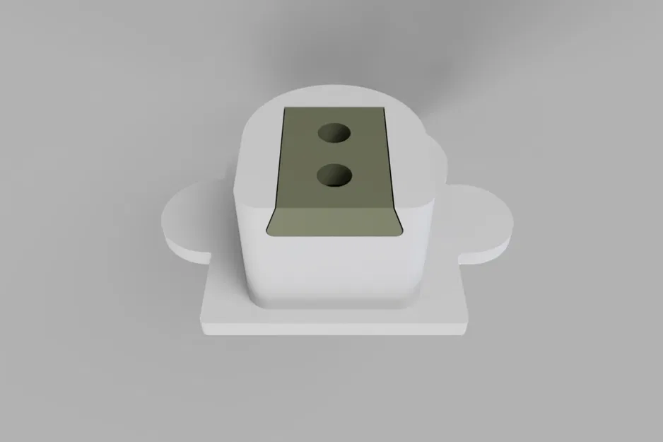 MÓC TREO TƯỜNG NHÀ BẾP - Image 2