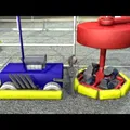 Dozer (Mô hình FIRST Robotics) - Thumbnail 6