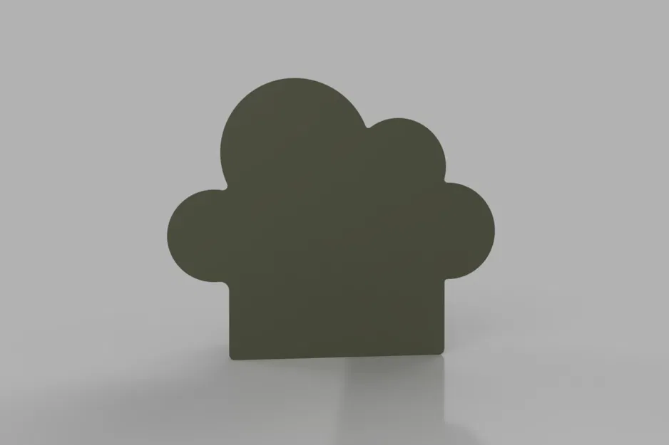 MÓC TREO TƯỜNG NHÀ BẾP - Image 3