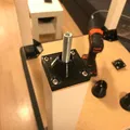 Chân đế điều chỉnh Ikea Lack Prusa - Thumbnail 5