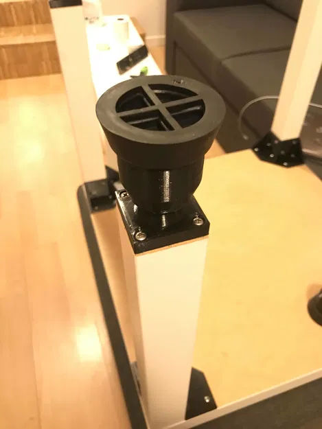 Chân đế điều chỉnh Ikea Lack Prusa - Image 6